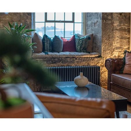 Suite4Serenityrwy Luxury Apartment With Sea View With Optional Parking Plymouth Exterior foto