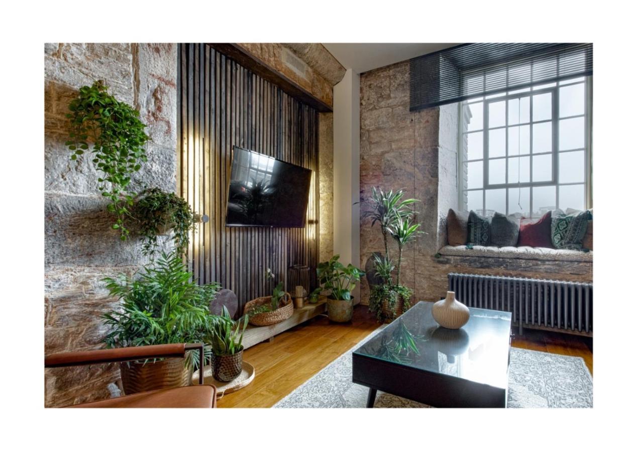 Suite4Serenityrwy Luxury Apartment With Sea View With Optional Parking Plymouth Exterior foto