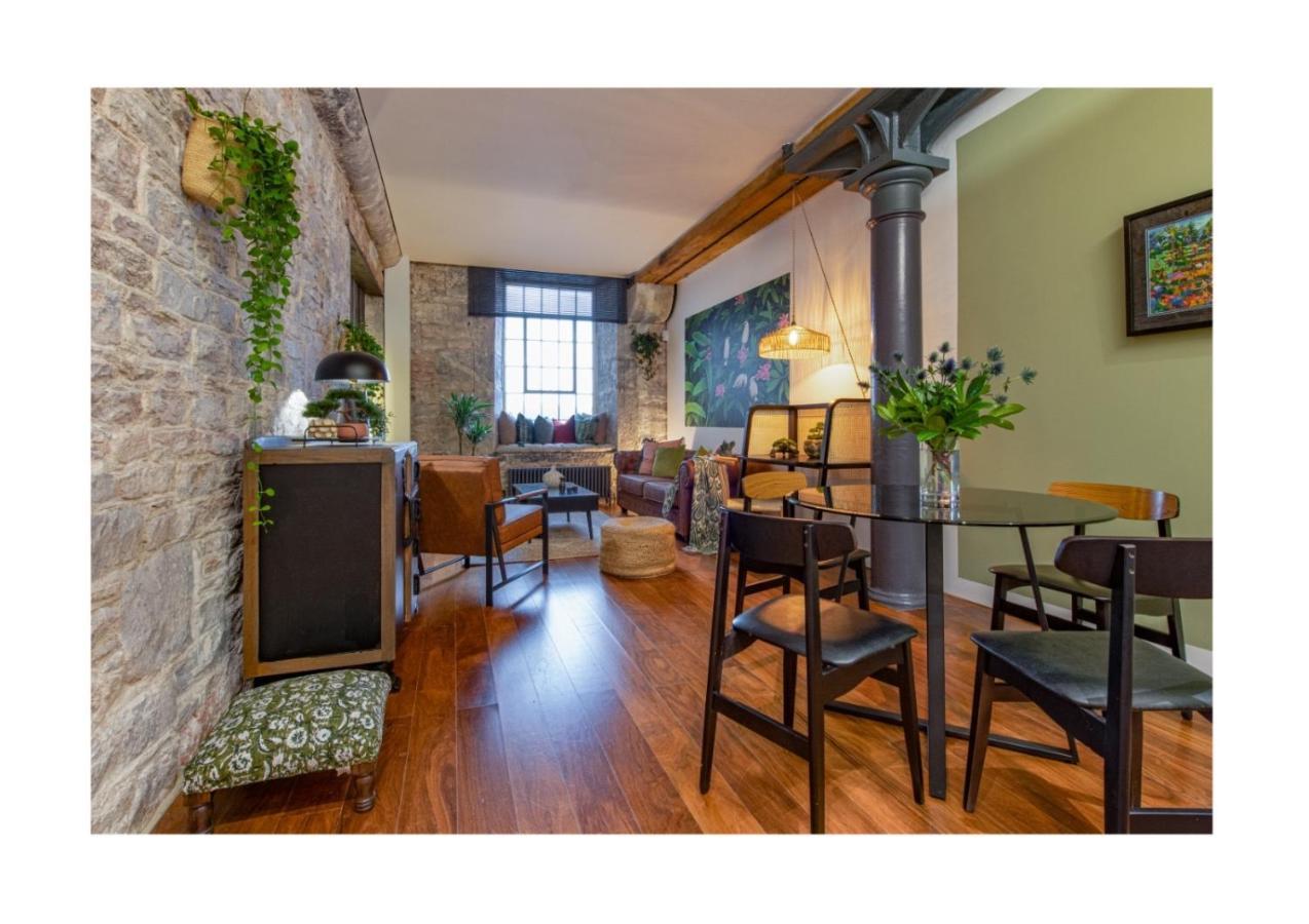 Suite4Serenityrwy Luxury Apartment With Sea View With Optional Parking Plymouth Exterior foto
