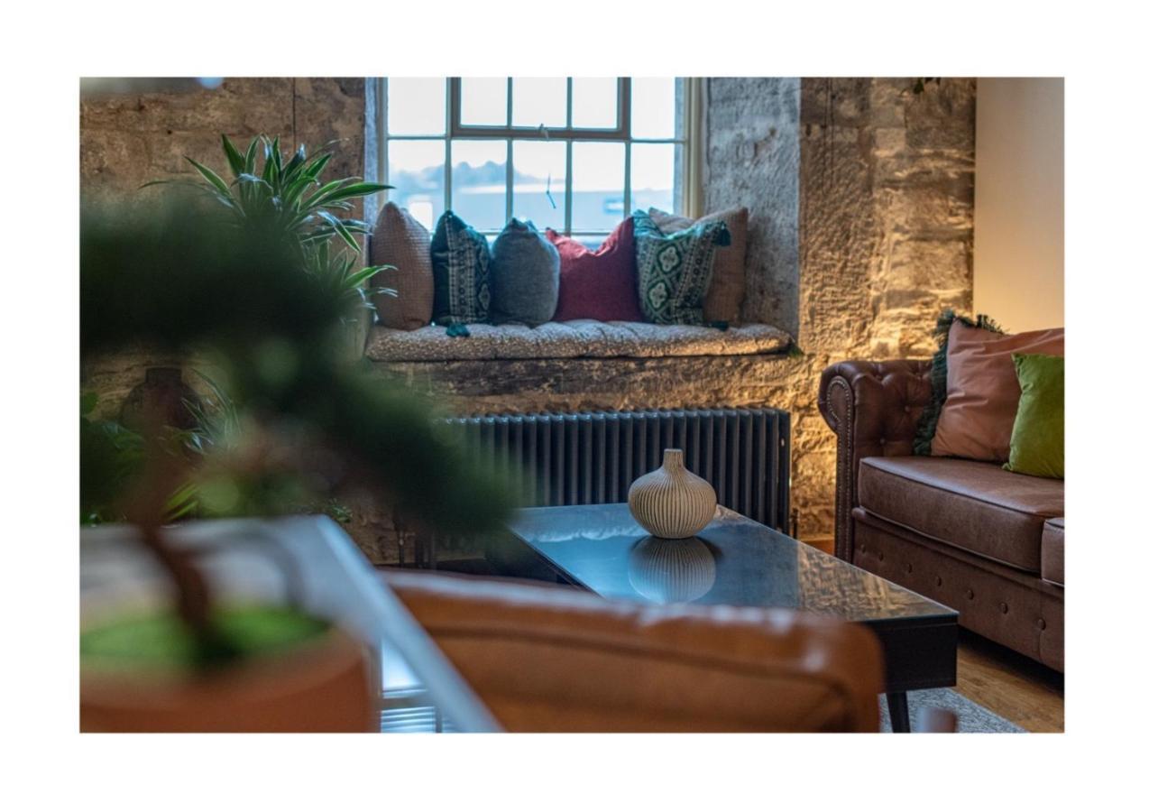 Suite4Serenityrwy Luxury Apartment With Sea View With Optional Parking Plymouth Exterior foto