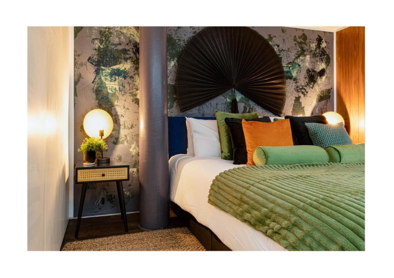 Suite4Serenityrwy Luxury Apartment With Sea View With Optional Parking Plymouth Exterior foto