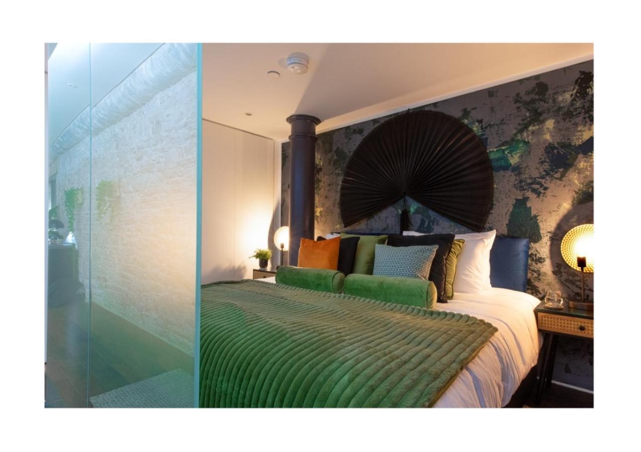 Suite4Serenityrwy Luxury Apartment With Sea View With Optional Parking Plymouth Exterior foto